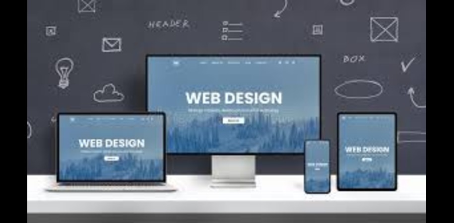 Web Development Company Maryland