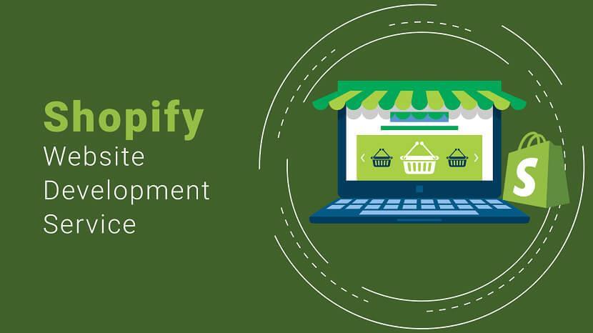 Shopify Web Development London