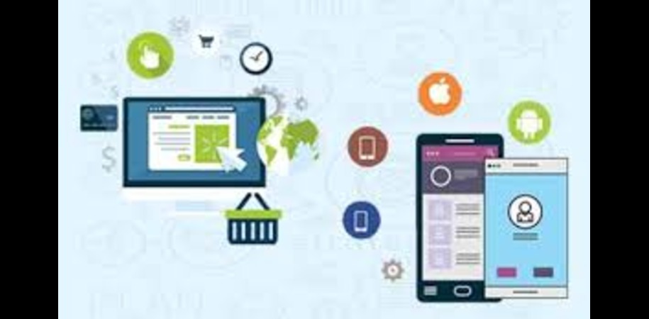 App Development Company in Manchester