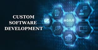 Custom Software Development Services