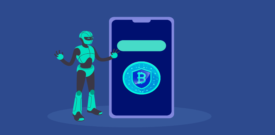 Web3 eLearning App Development