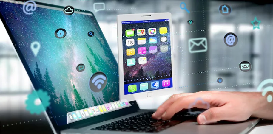 App Development Company in Durham