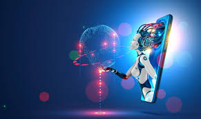 AI is Changing the Game