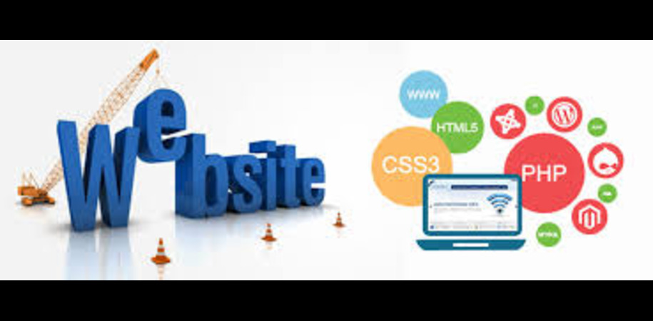 Web Development Company Michigan