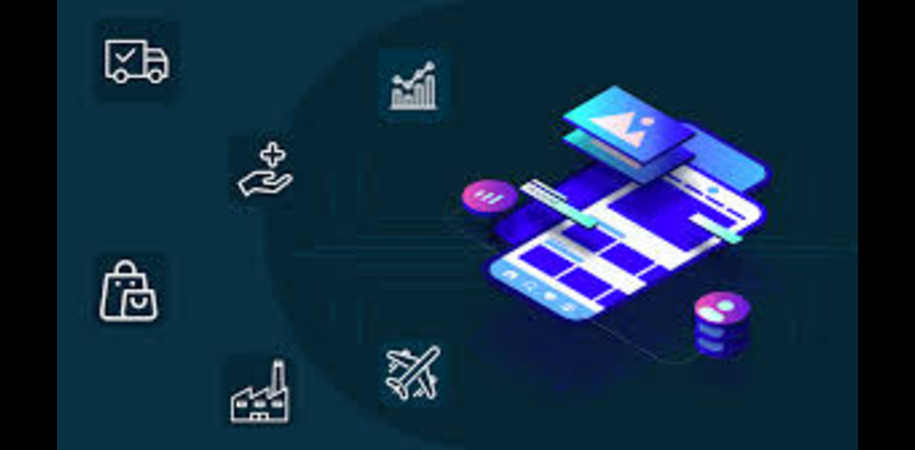 App Development Company in Leeds