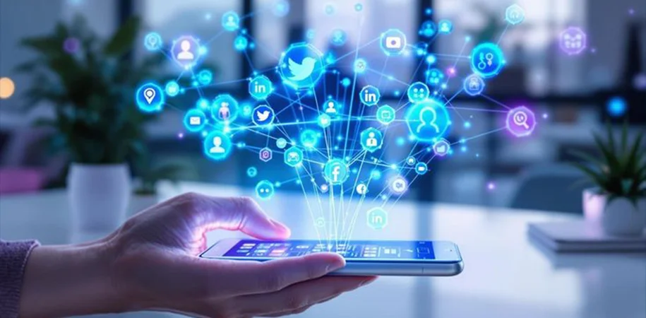 App Development Company in York