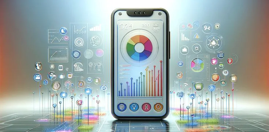 Website Development Company in Midlothian