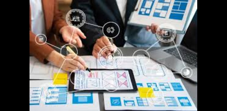 App Development Company in Wakefield