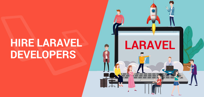 Hire Laravel Developers