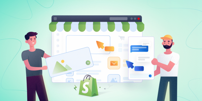Hire Shopify Developers in London