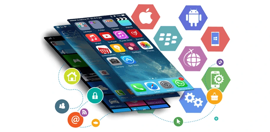 App Development Company in Liverpool Freeport