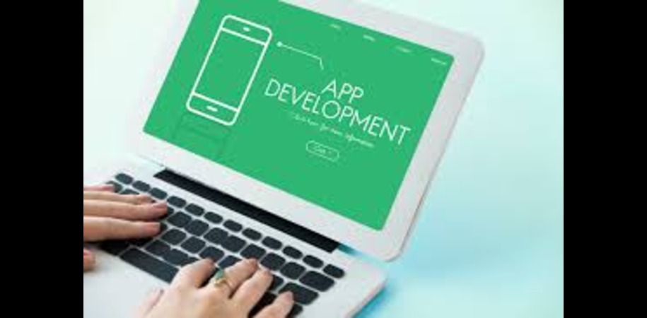App Development Company Cambridge