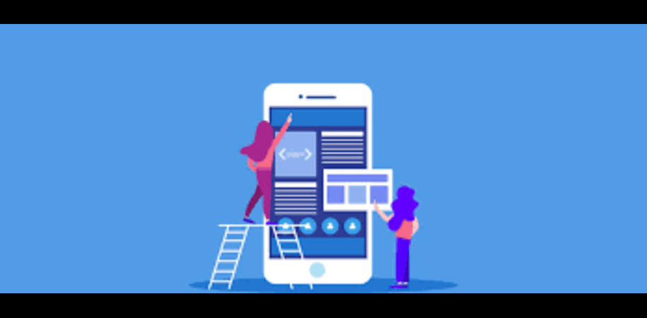 App Development Company in London