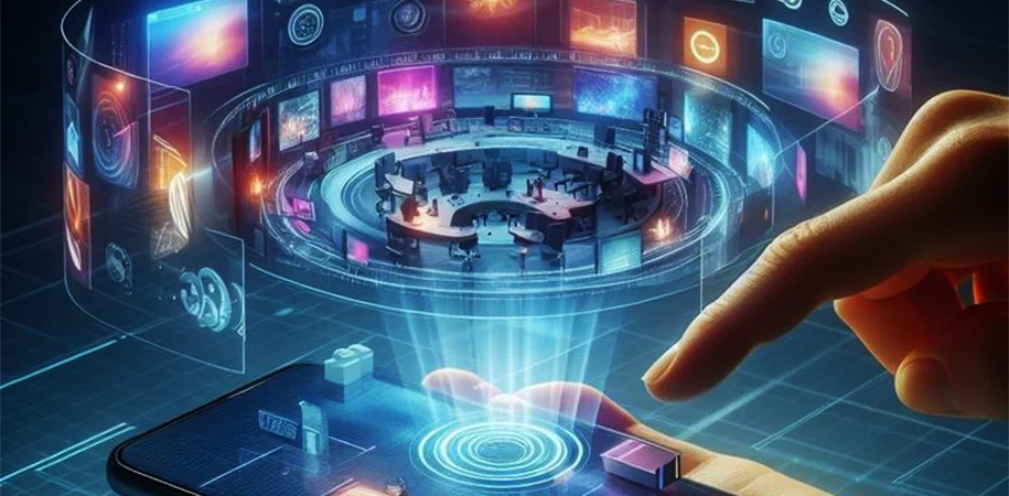 App Development Company in Dundee