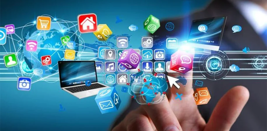 App Development Company in West Midlands Metropolitan