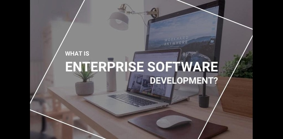 Enterprise Software Development