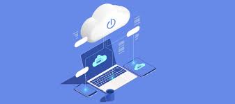 Cloud Application Development