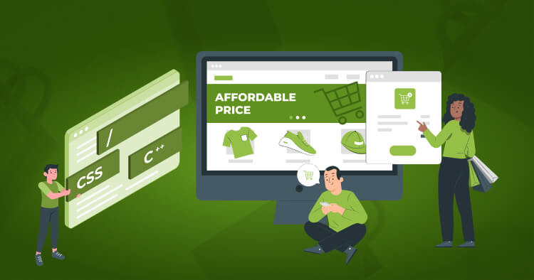 Affordable Shopify Developers UK