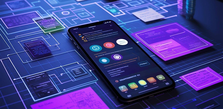 App Development Company in Aberdeenshire