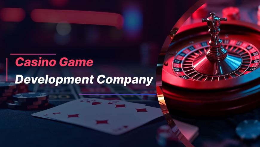 Casino Game Developers