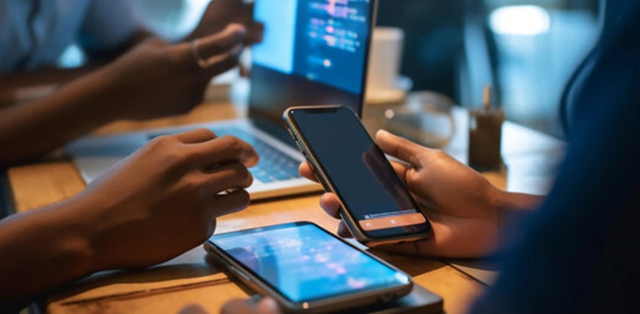 App Development Company in West Midlands