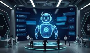 AI Chatbots Help Startups