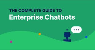 Enterprise AI Chatbot Development Company