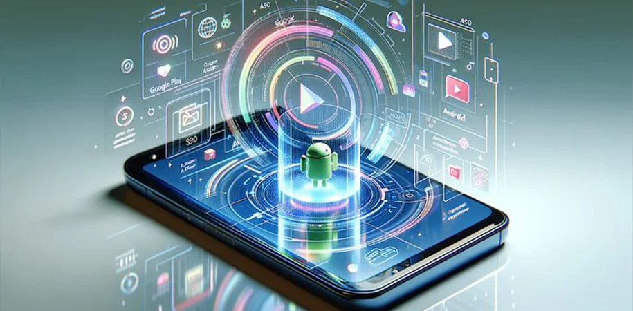 App Development Company in Belfast