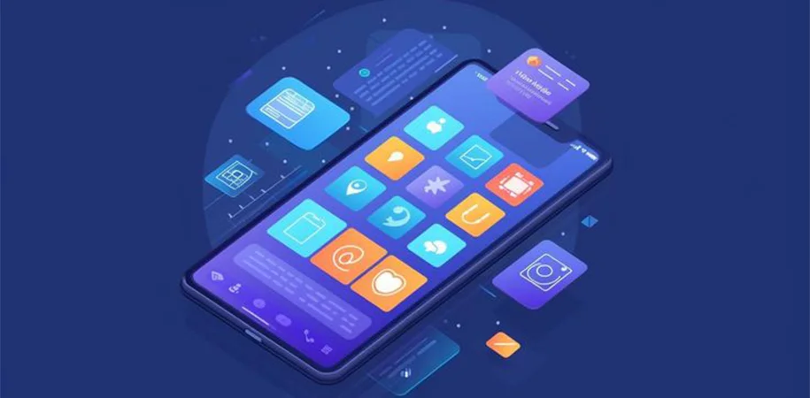 website Development Company in Aberdeenshire