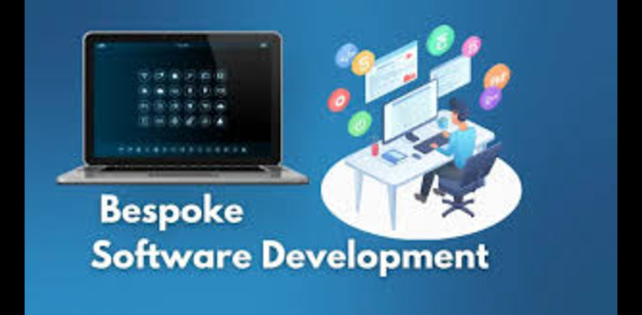 Bespoke web devleopment