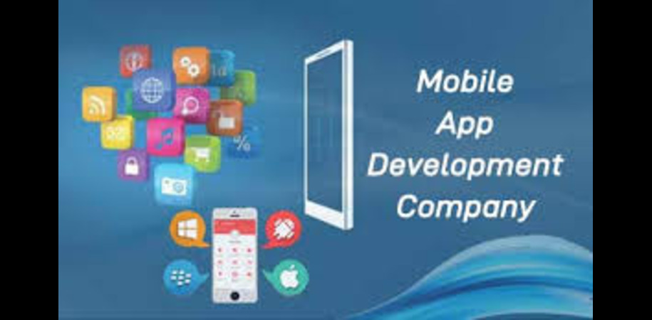 App Development Company in Milton Keynes