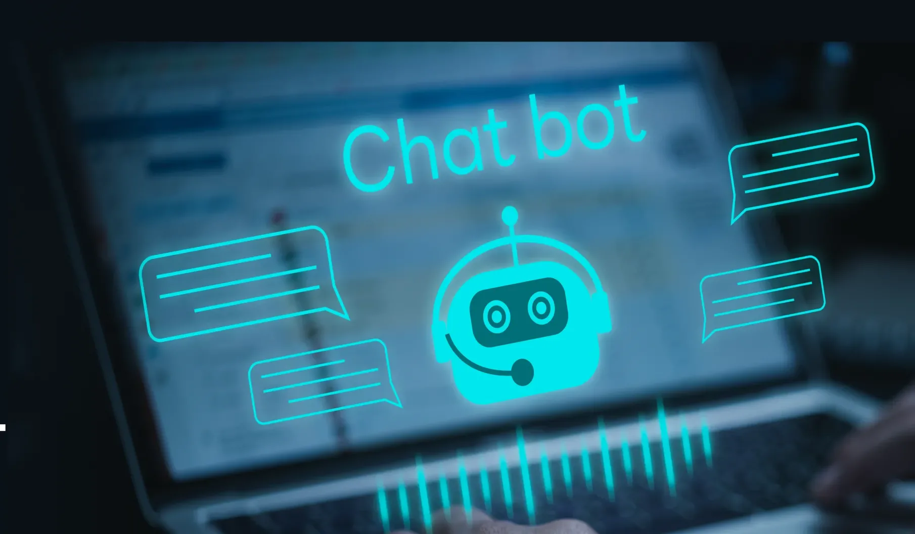 Chatbot Development Company in London