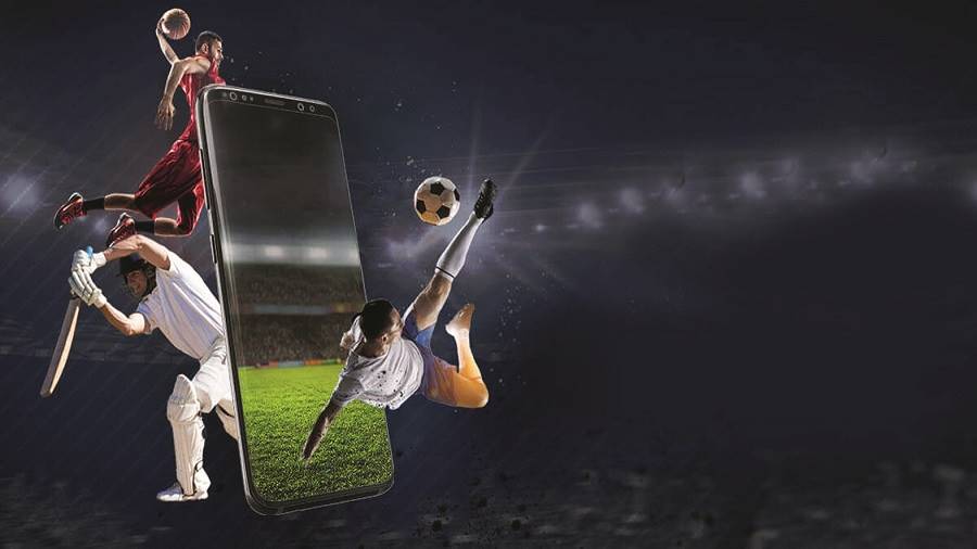 Hire Fantasy Sports App Developers