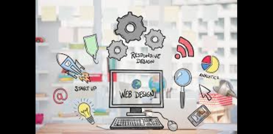 Web Development Company in Kansas