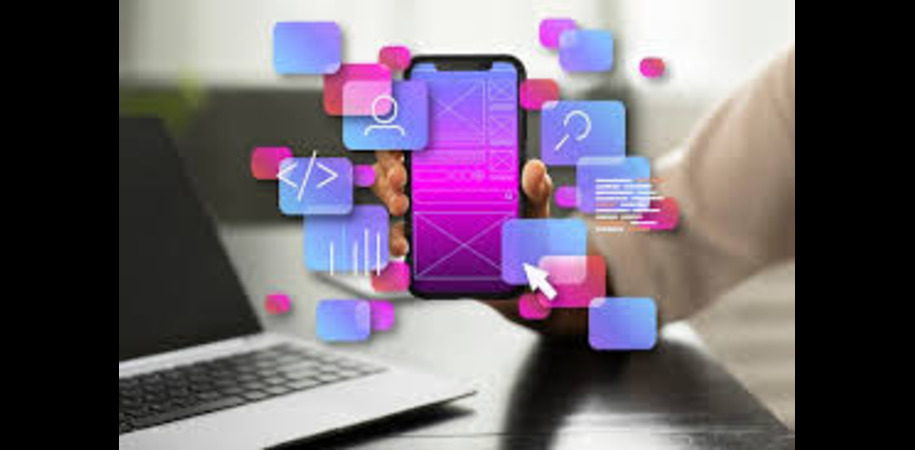 App Development Company in Bradford