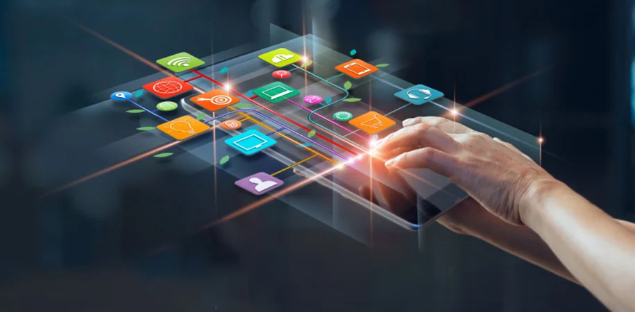 App Development Company in Chichester