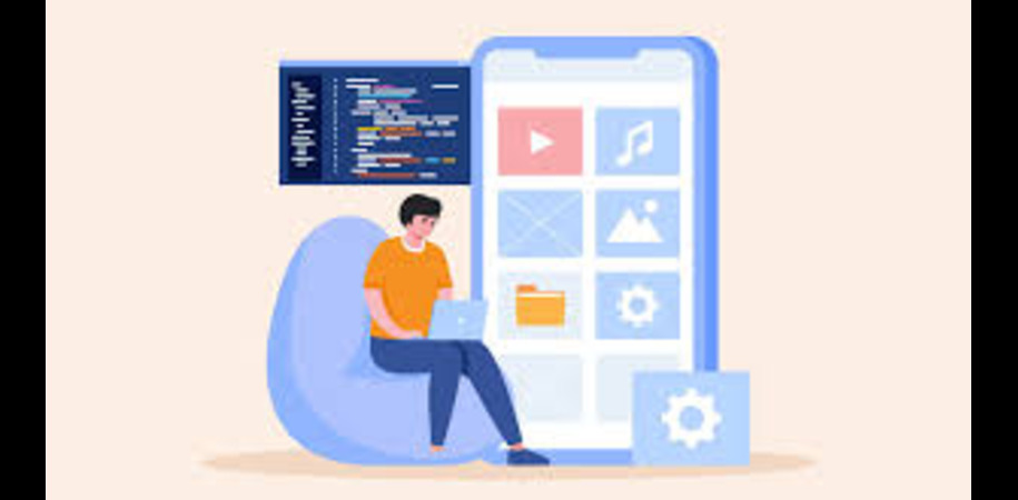 App Development Services in Liverpool