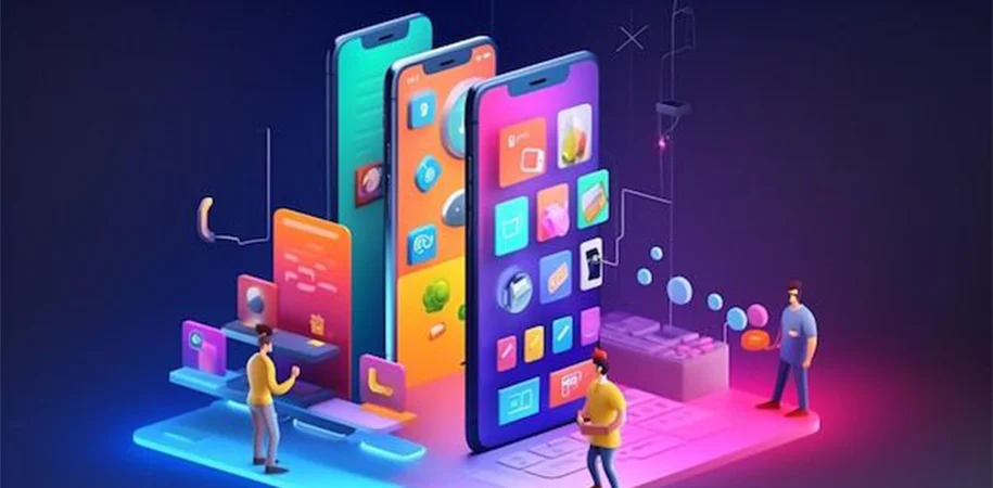 App Development Company in Wrexham