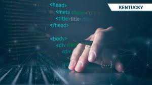 Web Development Company Kentucky