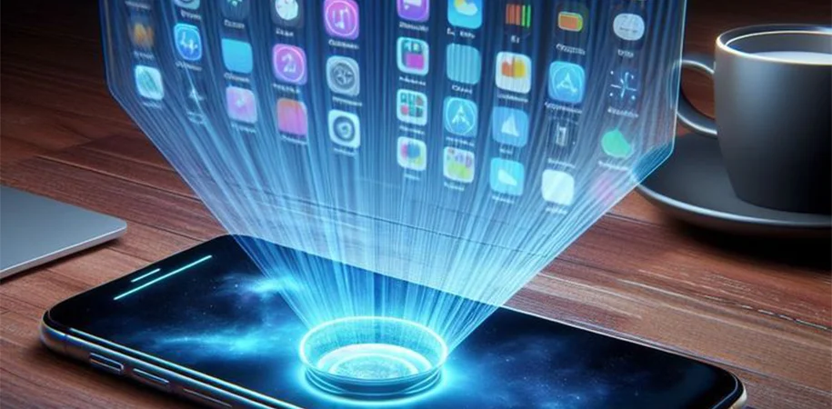 App Development Company in Ipswich