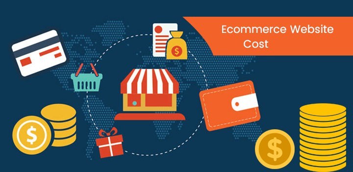 Cost of E-commerce Website Development
