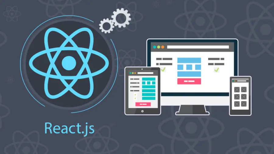 Custom ReactJS Development Agency in UK