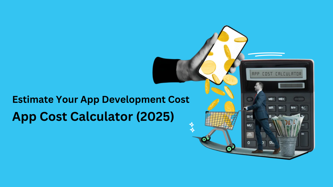 App Development Cost Calculator
